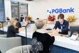 PGBank: Lợi nhuận quý III giảm hơn 10%, tỷ lệ nợ xấu tăng lên 3,9%