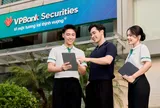 VPBankS vào top 2 cho vay margin sau hơn 4 năm gia nhập hệ sinh thái VPBank