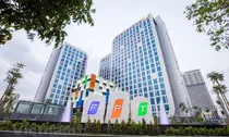 FPT báo lợi nhuận trước thuế hơn 2.800 tỷ đồng trong quý I/2026