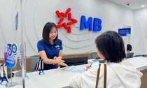 MB đạt lợi nhuận hơn 23.000 tỷ đồng sau 9 tháng, giữ vững vị thế top đầu ngành ngân hàng