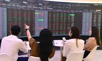 Lợi nhuận công ty chứng khoán phân hóa trong quý II, nhiều doanh nghiệp bắt đầu tăng tốc