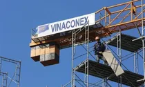 Vinaconex (VCG) trả hết nợ trái phiếu, hoàn thành gần 70% kế hoạch lợi nhuận sau thuế