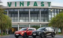 VinFast thu hơn 30.000 tỷ đồng chỉ trong một quý, tăng trên 85%