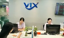 VIX “ôm” hơn 20.800 tỷ đồng tự doanh, lợi nhuận 6 tháng giảm 87%