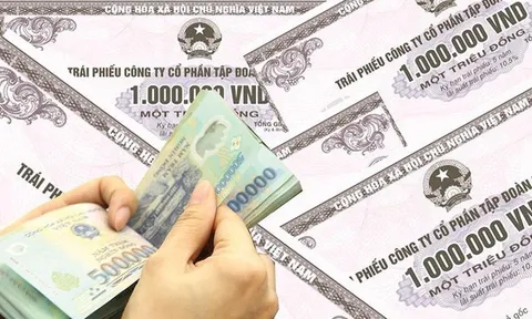 Hơn 200.000 tỷ trái phiếu doanh nghiệp sẽ đáo hạn trong 2026