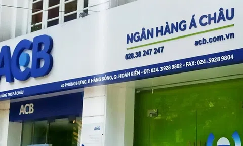 Bộ Công an thông tin vụ 'lãnh đạo ngân hàng ACB đánh bạc, chuyển tiền ra nước ngoài'