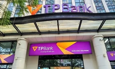TPBank chi hơn 200 tỷ đồng mua lại trái phiếu trước hạn