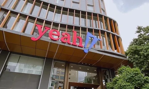 Quỹ ngoại Phần Lan bán bớt cổ phiếu YEG