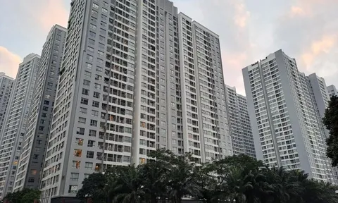 Chuyên gia Savills: Giá căn hộ tại Hà Nội hiện ở ngưỡng cao, khiến nhu cầu ở thực có phần thu hẹp