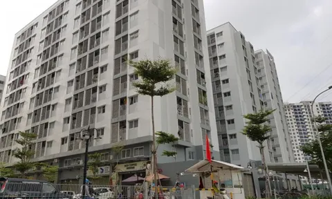 Mua nhà lãi suất thấp: “Cơn say” vay vốn và nỗi lo sau ưu đãi