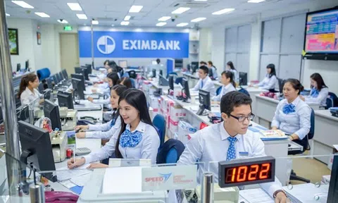 Hàng loạt khoản vay tại Eximbank Đắk Lắk có vấn đề