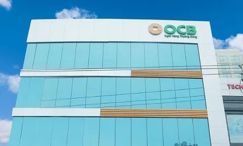 OCB tiếp tục chi 1.500 tỷ đồng mua lại trái phiếu trước hạn