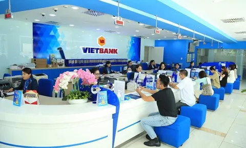 Vietbank sắp chào bán hơn 296 triệu cổ phiếu cho cổ đông