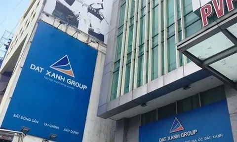 Đất Xanh Group công bố kết quả phát hành cổ phiếu tăng vốn