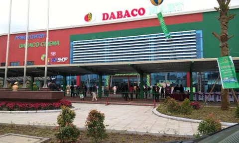 Dabaco đặt mục tiêu lợi nhuận năm 2025 trên 1.000 tỷ đồng