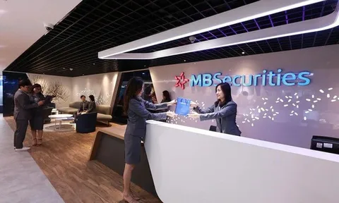 MBS dự kiến phát hành 500 tỷ đồng trái phiếu riêng lẻ
