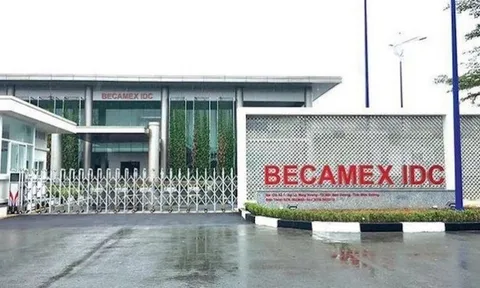 Becamex (BCM) phát hành thành công 500 tỷ đồng trái phiếu
