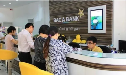 Bac A Bank tiếp tục mua lại 1.000 tỷ đồng trái phiếu chỉ sau 1 năm phát hành