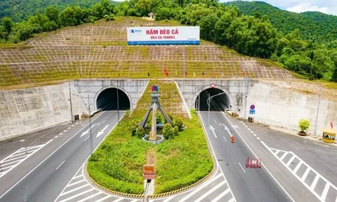 Hạ tầng Giao thông Đèo Cả tiếp tục chào bán gần 6,6 triệu cổ phiếu còn dư