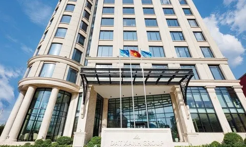 Đất Xanh: Người mua trả tiền trước hơn 2.900 tỷ, đã sạch nợ trái phiếu