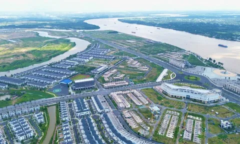 Chủ đầu tư dự án Aqua City tất toán 2 lô trái phiếu trước hạn