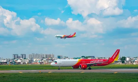 Vietjet phát hành lô trái phiếu thứ 2 kể từ đầu năm đến nay