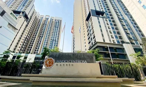 Quỹ ngoại Phần Lan tăng sở hữu tại Hà Đô lên hơn 6%