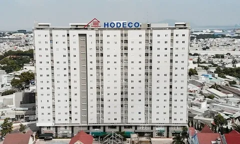 Lãnh đạo Hodeco và người thân đăng ký mua cổ phiếu HDC