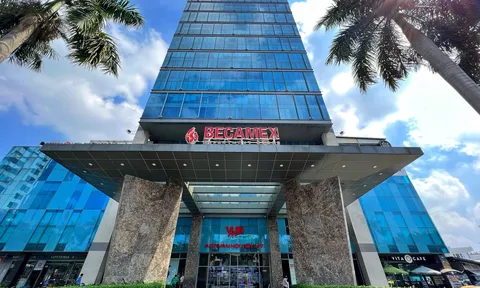 Becamex IDC sắp phát hành gần 114 triệu cổ phiếu để trả cổ tức