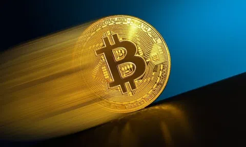 Đồng Bitcoin đã tăng giá khoảng 130% trong năm 2024