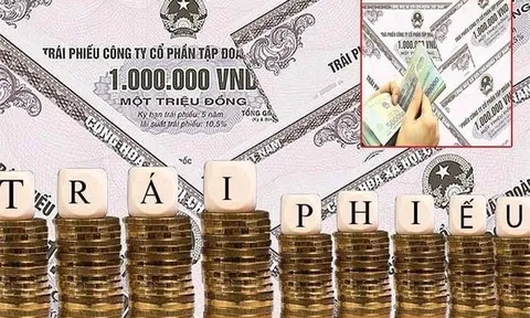 Công ty con của Hoàng Anh Gia Lai 'hút' 1.000 tỷ đồng từ kênh trái phiếu