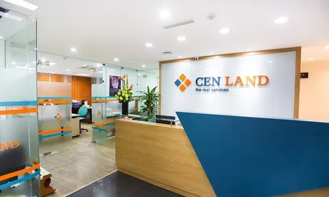 CenLand (CRE): Lợi nhuận 9 tháng cao gấp 12,2 lần cùng kỳ