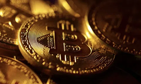 2024 - Một năm kỷ lục của bitcoin