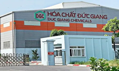 Giá bán phốt pho giảm, lợi nhuận DGC sụt về mức thấp nhất 2 năm