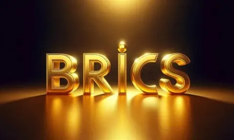 Cơn sốt giá toàn cầu của vàng được dự đoán ‘chưa có hồi kết’ vì một cái tên: BRICS