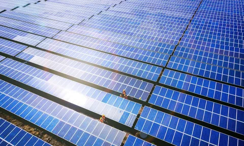 BCG Energy lỗ 6 tháng, hàng nghìn tỷ đồng liên quan đến Tâm Sinh Nghĩa