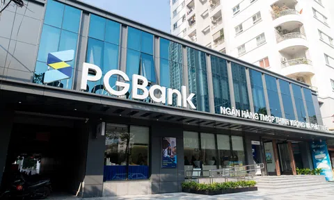 PGBank có tân tổng giám đốc