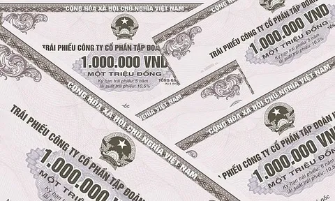 Gánh nặng nợ vay, doanh nghiệp ồ ạt hoán đổi trái phiếu thành cổ phiếu