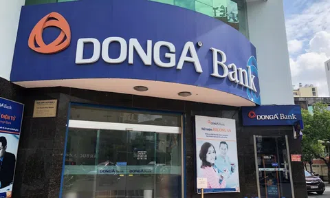 Ngân hàng nào sắp nhận chuyển giao GPBank và DongA Bank?