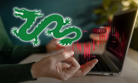 Dragon Capital vừa mua vào 2,7 triệu cổ phiếu DXG