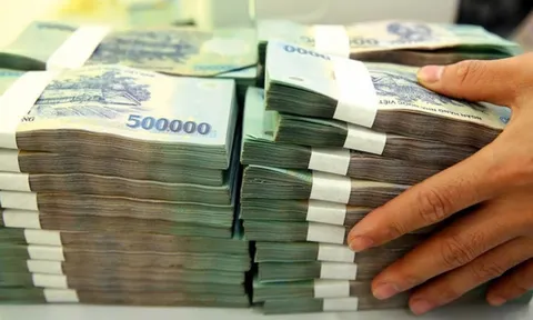 Tăng trưởng tín dụng đạt 7,14%