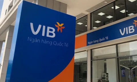 Hoàn tất 2 đợt phát hành cổ phiếu, VIB tăng vốn vượt 34.000 tỷ đồng