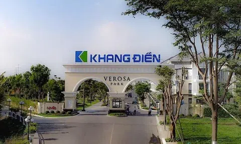 VinaCapital muốn thoái vốn tại Nhà Khang Điền