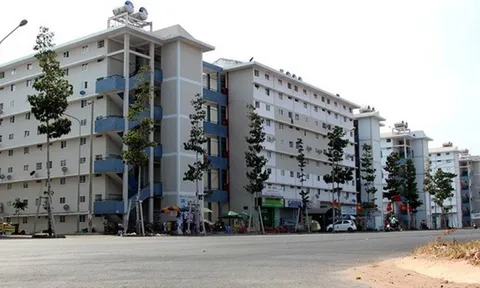 Mục tiêu phát triển 100.000 căn nhà ở xã hội trong năm 2025 hoàn toàn khả thi