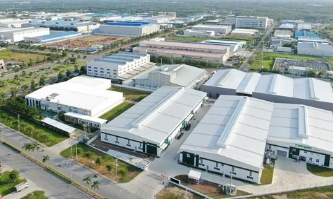 Becamex Group góp thêm gần 270 tỷ đồng vào Becamex - Bình Phước