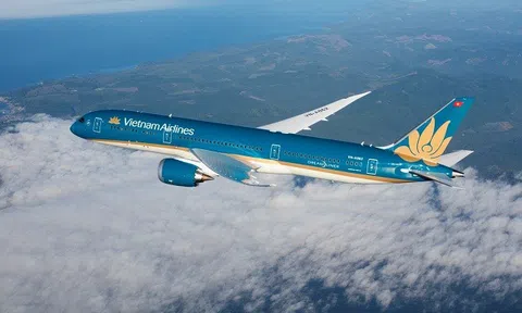 Vừa được chấp thuận tăng vốn thêm 22.000 tỷ đồng, Vietnam Airlines triệu tập ĐHĐCĐ bất thường