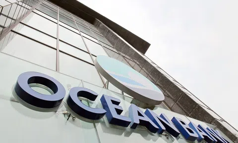 Ngân hàng OceanBank có tân Chủ tịch và Tổng giám đốc