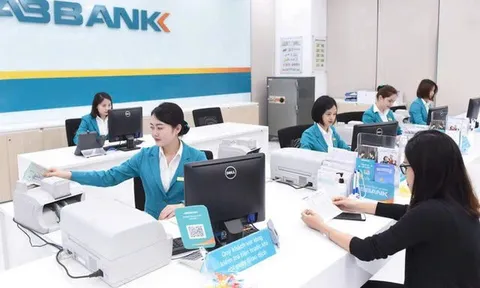 ABBank phát hành 1.600 tỷ đồng trái phiếu