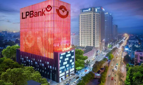 LPBank bổ nhiệm 1 Phó Tổng Giám đốc