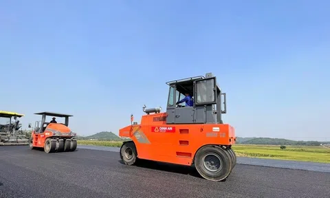 Tập đoàn Định An của doanh nhân Cao Đăng Hoạt bị BHXH TP. Hà Nội "nhắc tên" vì chậm đóng BHYT, BHXH, BHTN